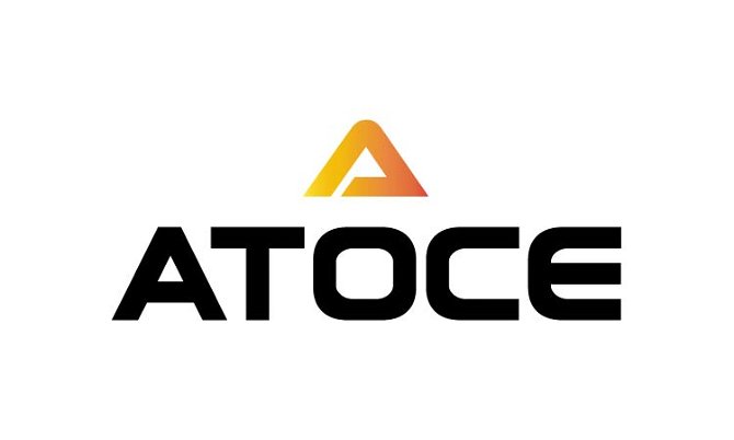Atoce.com